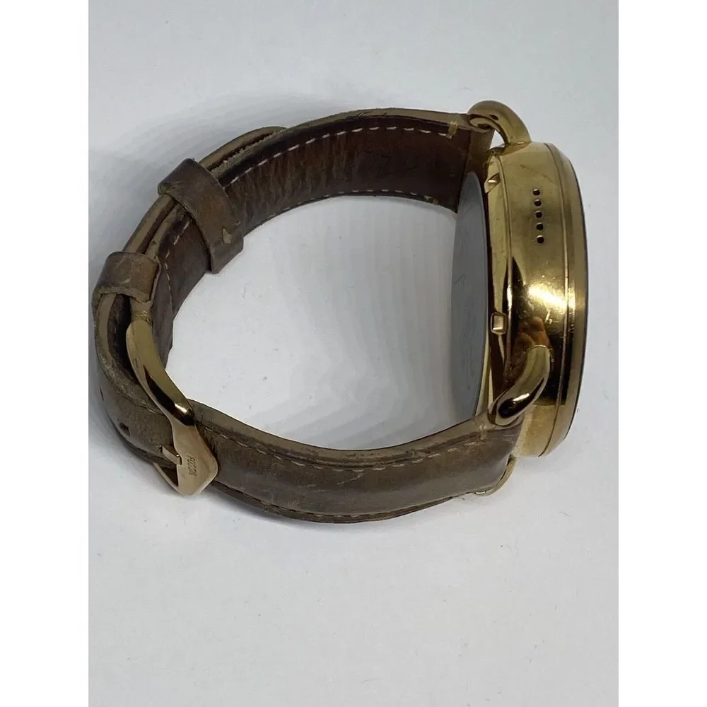 Fossil Gen 3 Authentic Genuine Smart Watch fully working FTW2102 BA033